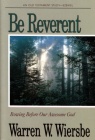 Be Reverent - Ezekiel - WBS *
